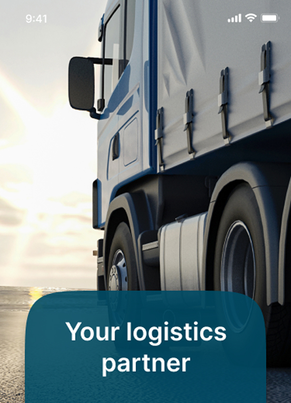 Customer service team monitoring shipments